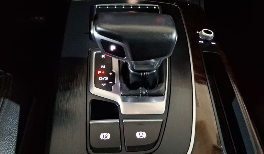 Audi Q5 2.0 ELITE DCT 4WD Suv 2018