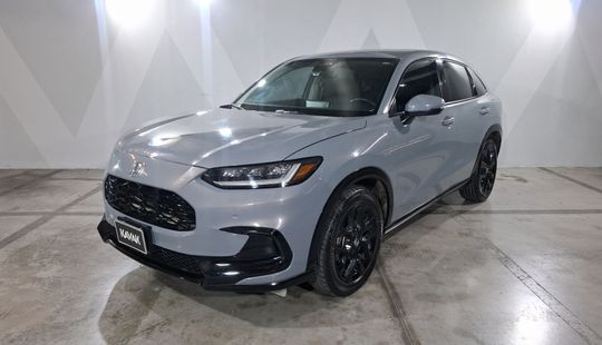 Honda • HR-V
