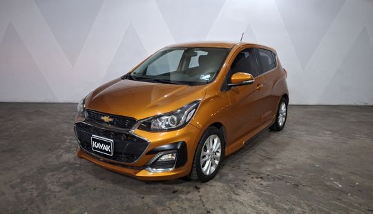 Chevrolet • Spark