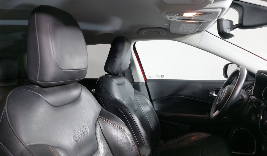 Jeep Compass 2.4 LIMITED AUTO Suv 2019