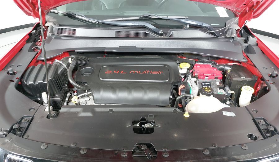 Jeep Compass 2.4 LIMITED AUTO Suv 2019