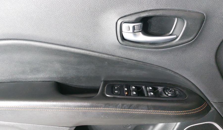 Jeep Compass 2.4 LIMITED AUTO Suv 2019