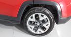 Jeep Compass 2.4 LIMITED AUTO Suv 2019