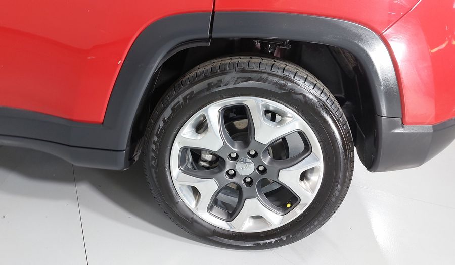 Jeep Compass 2.4 LIMITED AUTO Suv 2019