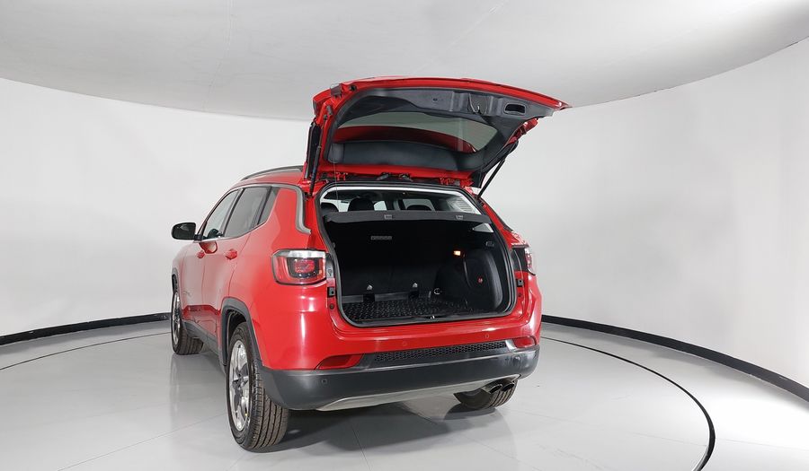Jeep Compass 2.4 LIMITED AUTO Suv 2019