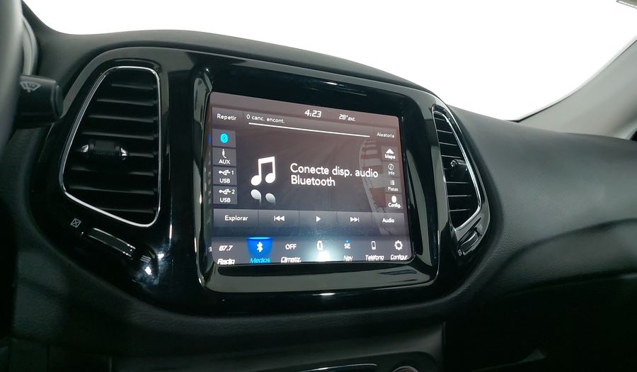 Jeep Compass 2.4 LIMITED AUTO Suv 2019
