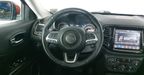 Jeep Compass 2.4 LIMITED AUTO Suv 2019