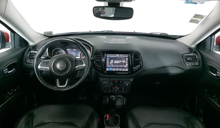 Jeep Compass 2.4 LIMITED AUTO Suv 2019