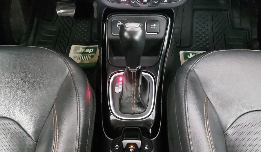 Jeep Compass 2.4 LIMITED AUTO Suv 2019
