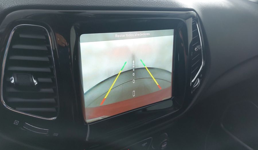 Jeep Compass 2.4 LIMITED AUTO Suv 2019