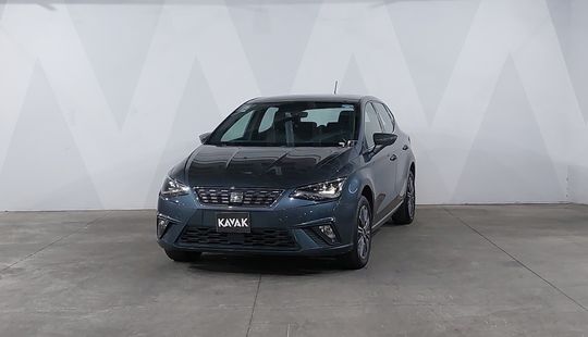 Seat • Ibiza
