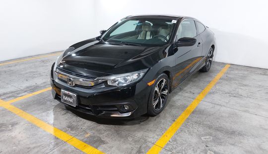 Honda • Civic