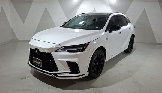 Lexus • RX