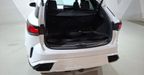 Lexus Rx 2.4 HEV 500H F-SPORT AUTO 4WD Suv 2023