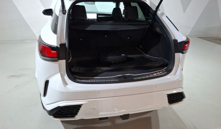 Lexus Rx 2.4 HEV 500H F-SPORT AUTO 4WD Suv 2023