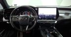 Lexus Rx 2.4 HEV 500H F-SPORT AUTO 4WD Suv 2023