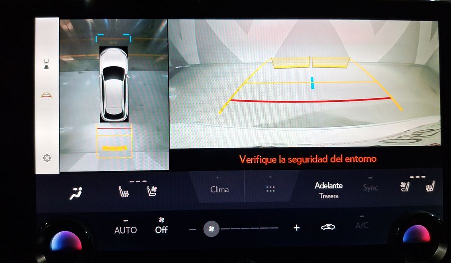 Lexus Rx 2.4 HEV 500H F-SPORT AUTO 4WD Suv 2023