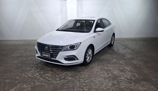 Mg • MG5