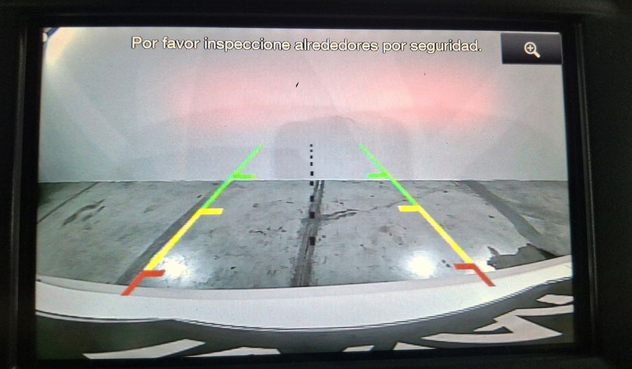 Ford Fusion 2.5 SE I4 NAV MR AT Sedan 2013