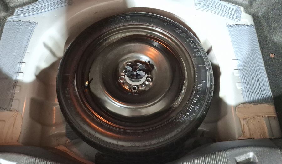 Ford Fusion 2.5 SE I4 NAV MR AT Sedan 2013