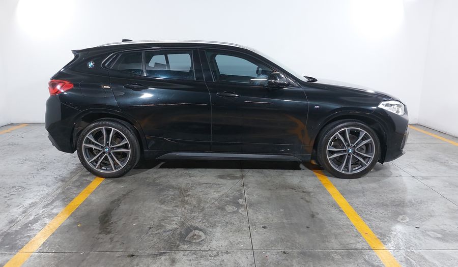 Bmw X2 2.0 SDRIVE20IA M SPORT DCT Suv 2019
