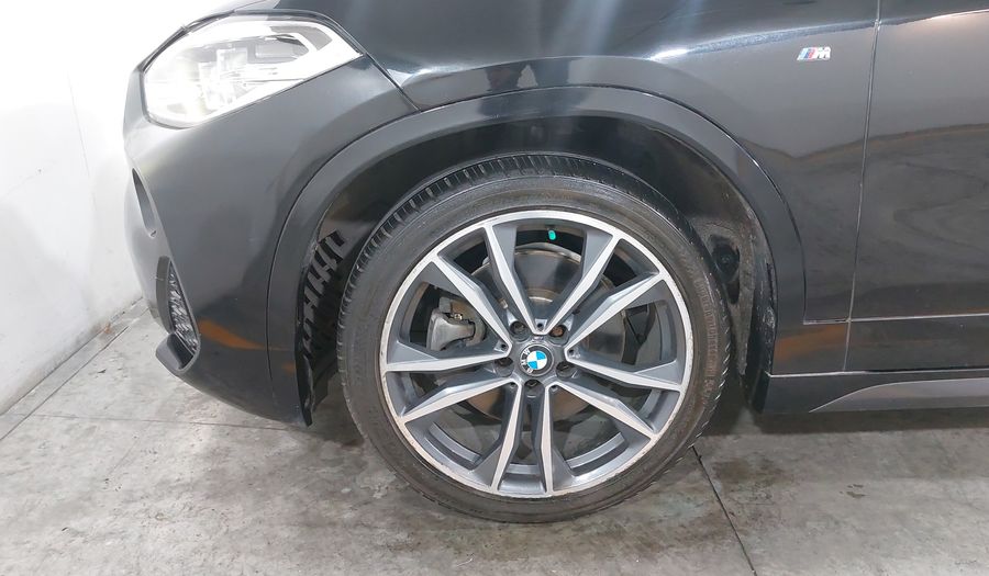 Bmw X2 2.0 SDRIVE20IA M SPORT DCT Suv 2019