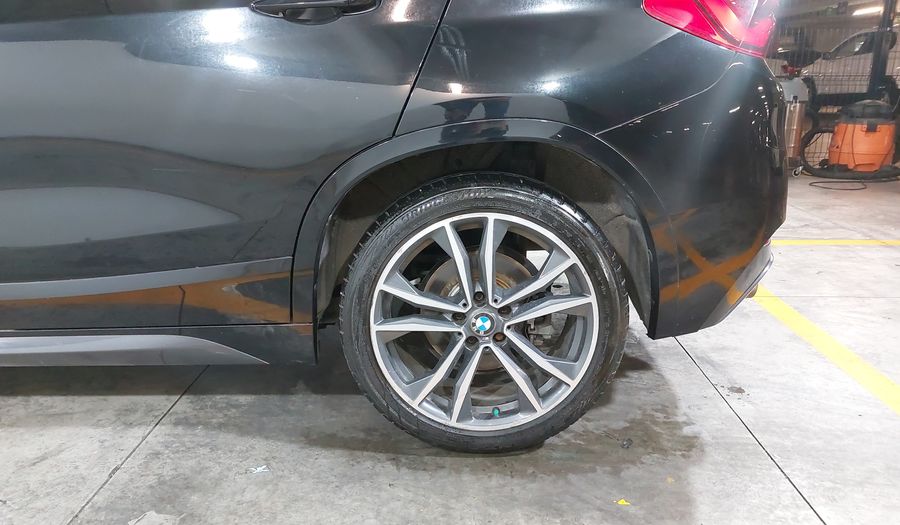 Bmw X2 2.0 SDRIVE20IA M SPORT DCT Suv 2019