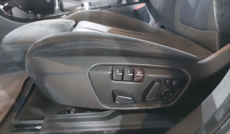 Bmw X2 2.0 SDRIVE20IA M SPORT DCT Suv 2019