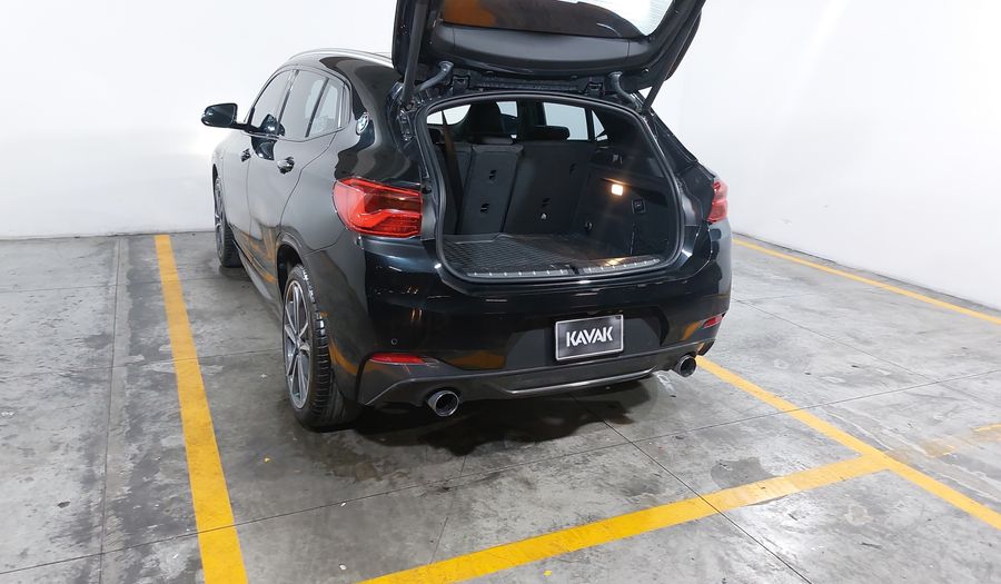 Bmw X2 2.0 SDRIVE20IA M SPORT DCT Suv 2019