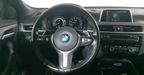 Bmw X2 2.0 SDRIVE20IA M SPORT DCT Suv 2019