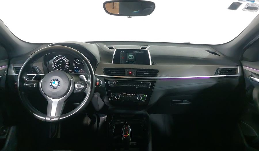 Bmw X2 2.0 SDRIVE20IA M SPORT DCT Suv 2019
