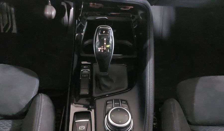 Bmw X2 2.0 SDRIVE20IA M SPORT DCT Suv 2019
