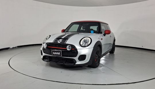 Mini • John Cooper Works