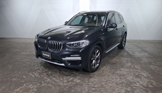 Bmw • X3