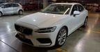 Volvo S60 2.0 T5 MOMENTUM AUTO Sedan 2021