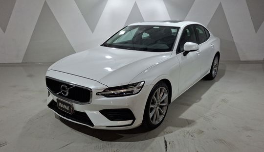 Volvo • S60