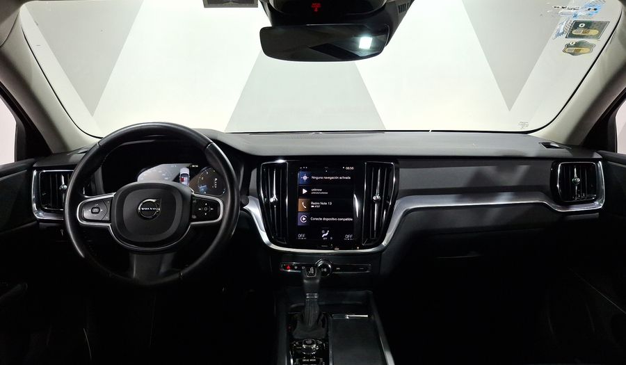 Volvo S60 2.0 T5 MOMENTUM AUTO Sedan 2021