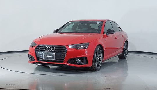 Audi • A4