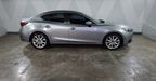 Mazda 3 2.5 SEDÁN S TA Sedan 2016