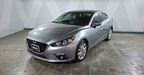 Mazda 3 2.5 SEDÁN S TA Sedan 2016