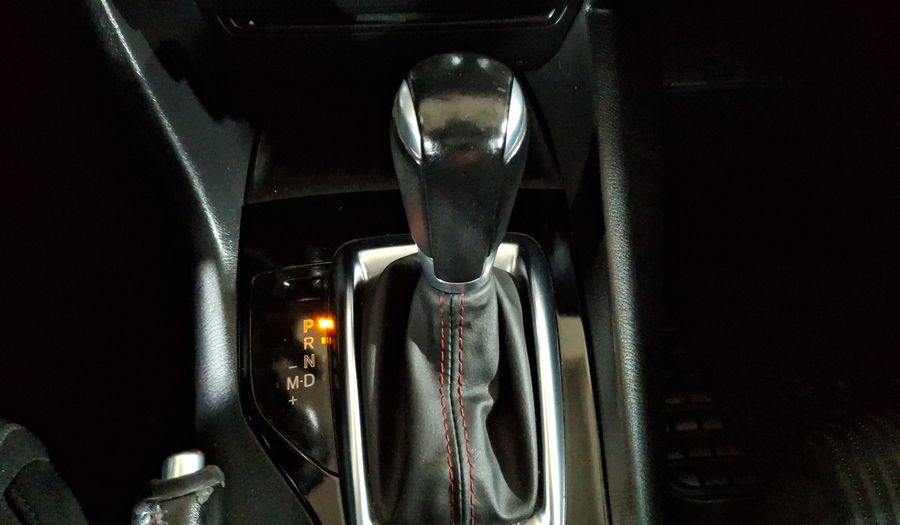Mazda 3 2.5 SEDÁN S TA Sedan 2016