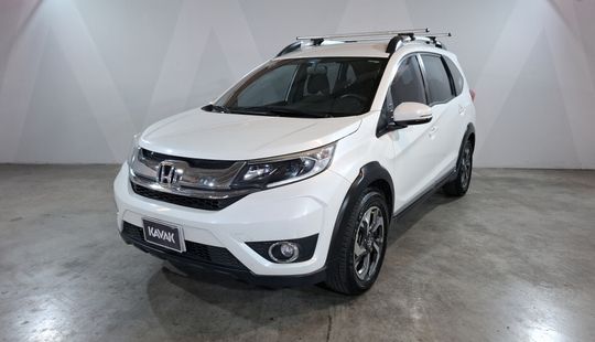 Honda • BR-V