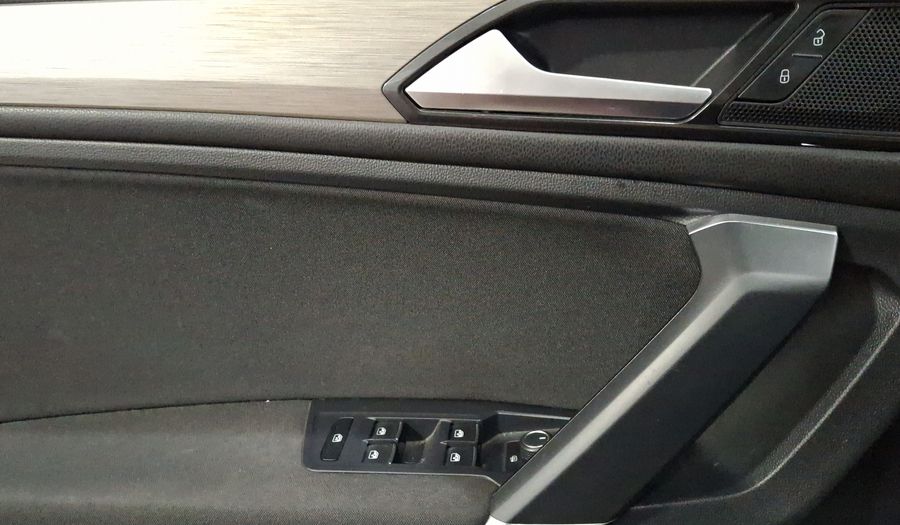 Volkswagen Tiguan 1.4 COMFORTLINE 3 FILA DCT Suv 2018