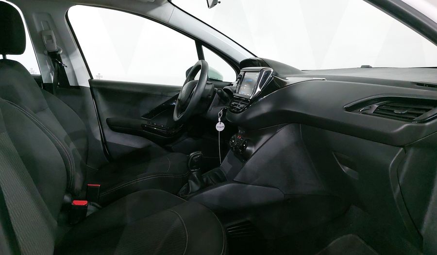 Peugeot 208 1.2 ACTIVE PURETECH Hatchback 2020