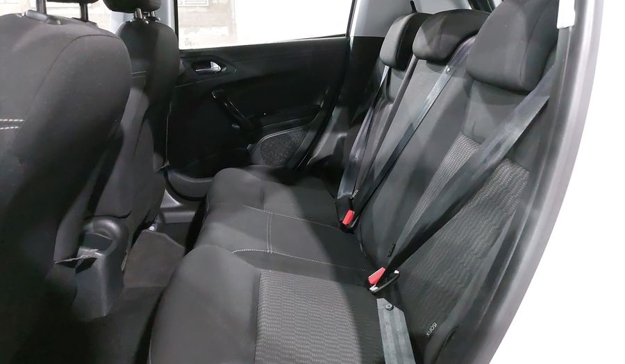 Peugeot 208 1.2 ACTIVE PURETECH Hatchback 2020