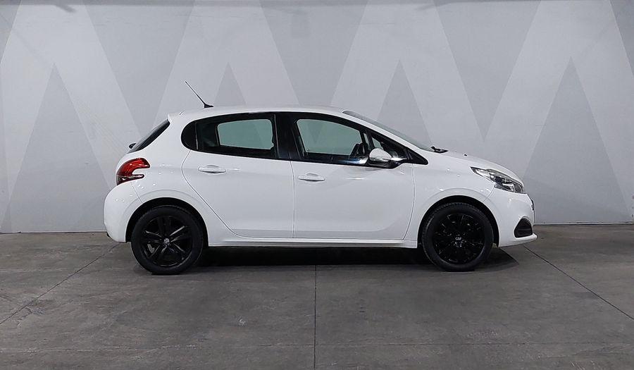 Peugeot 208 1.2 ACTIVE PURETECH Hatchback 2020