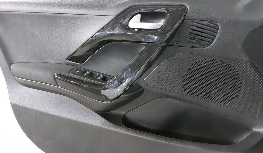 Peugeot 208 1.2 ACTIVE PURETECH Hatchback 2020