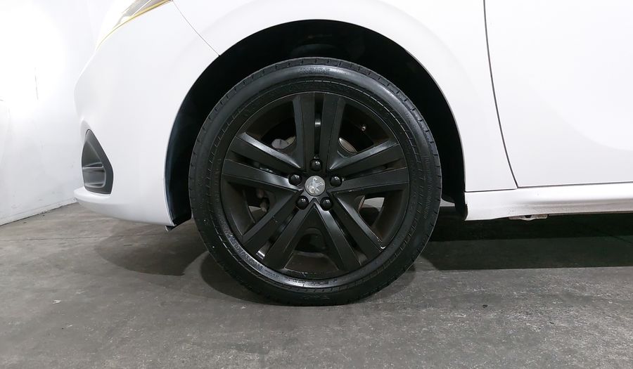 Peugeot 208 1.2 ACTIVE PURETECH Hatchback 2020