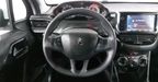 Peugeot 208 1.2 ACTIVE PURETECH Hatchback 2020