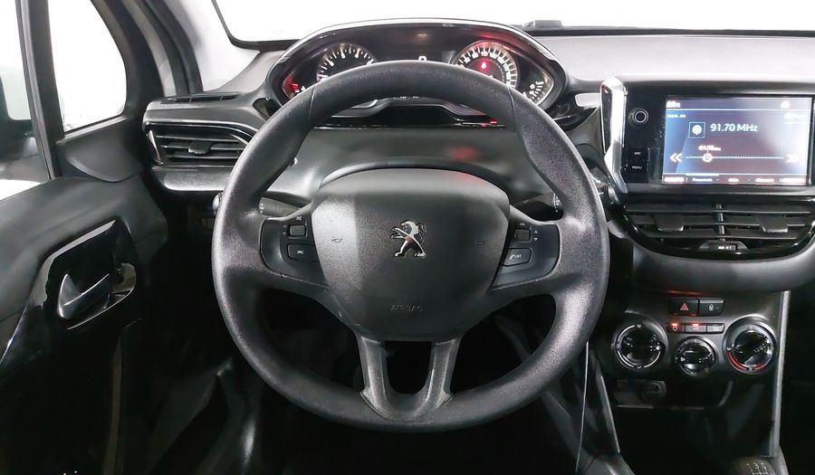 Peugeot 208 1.2 ACTIVE PURETECH Hatchback 2020